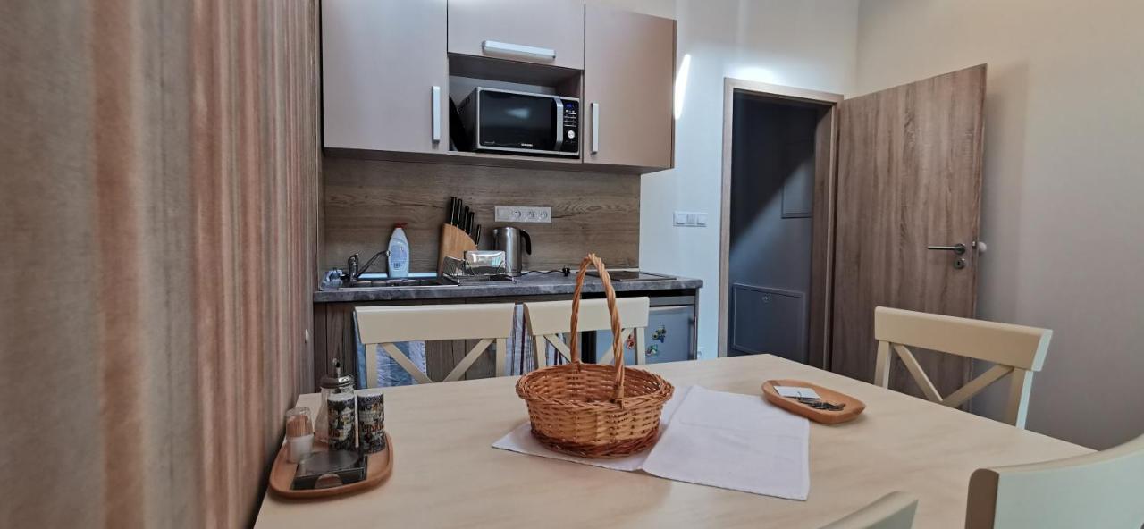 Apartment No.28 Jasna Демяновская долина Экстерьер фото