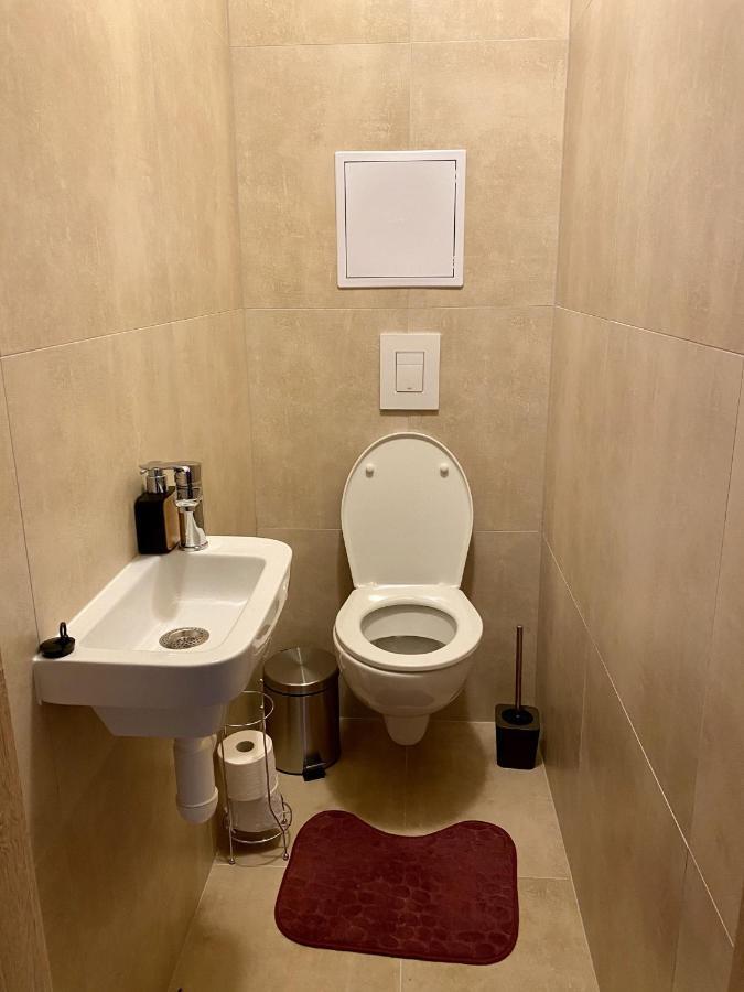 Apartment No.28 Jasna Демяновская долина Экстерьер фото