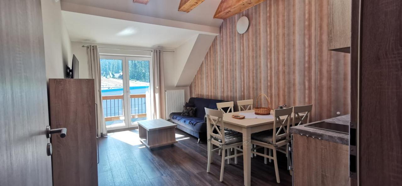 Apartment No.28 Jasna Демяновская долина Экстерьер фото